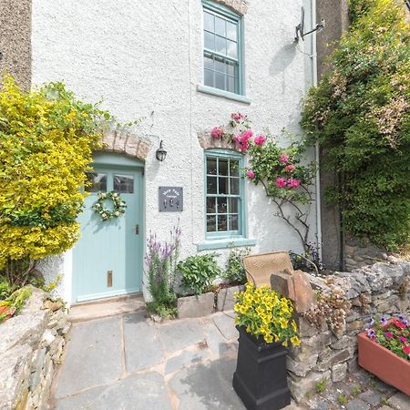 Pass The Keys Mop Fair Sunny Garden Town Centre Villa Ulverston Exterior photo