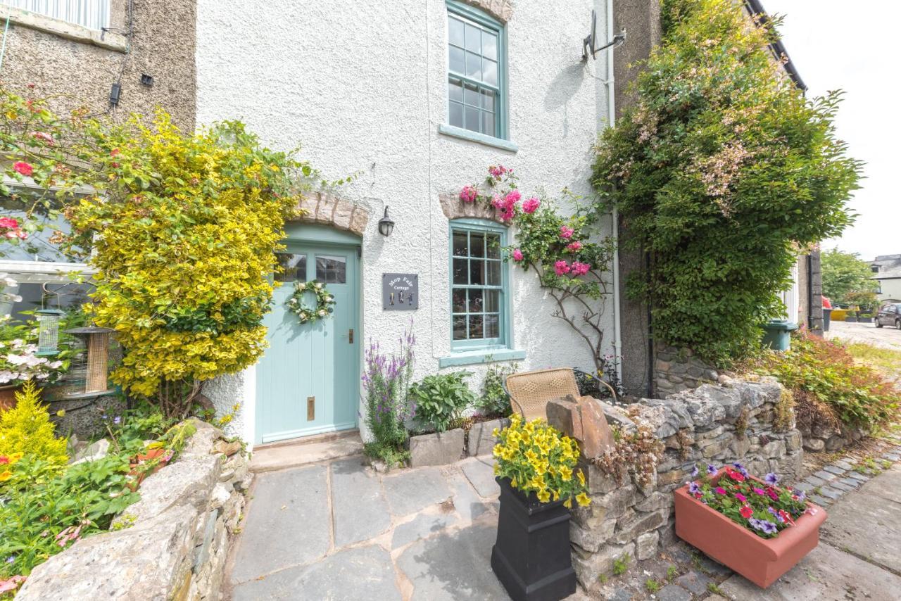 Pass The Keys Mop Fair Sunny Garden Town Centre Villa Ulverston Exterior photo